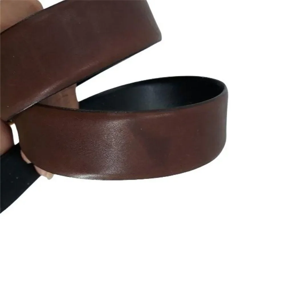 Calvin Klein Unisex Leather‎ 1.25